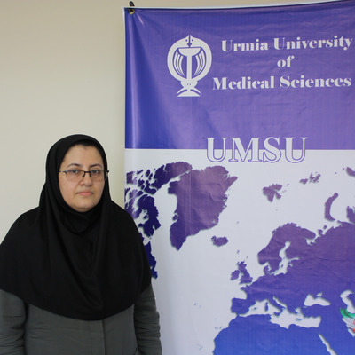 Dr Zahra Moradpour